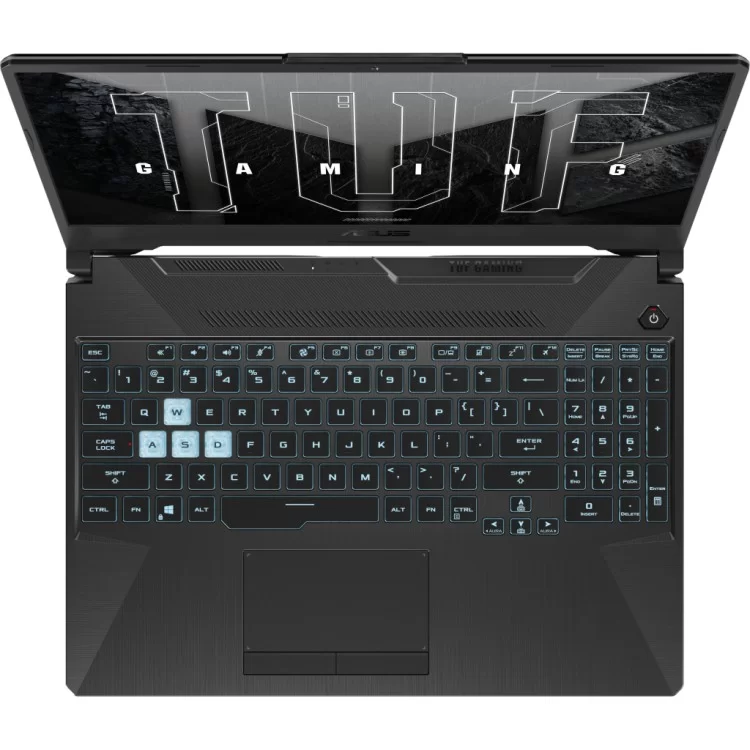 продаємо Ноутбук ASUS TUF Gaming A15 FA506NFR-HN091 (90NR0JU7-M005L0) в Україні - фото 4