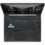 Ноутбук ASUS TUF Gaming A15 FA506NFR-HN091 (90NR0JU7-M005L0)