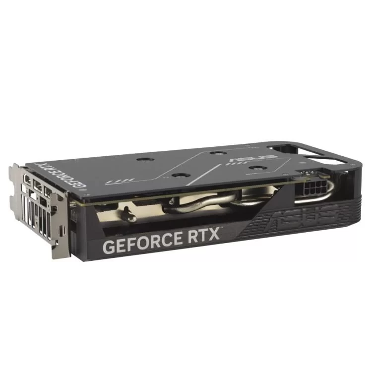 Відеокарта ASUS GeForce RTX4060 8Gb DUAL OC (DUAL-RTX4060-O8G-V2 RTL) - фото 11