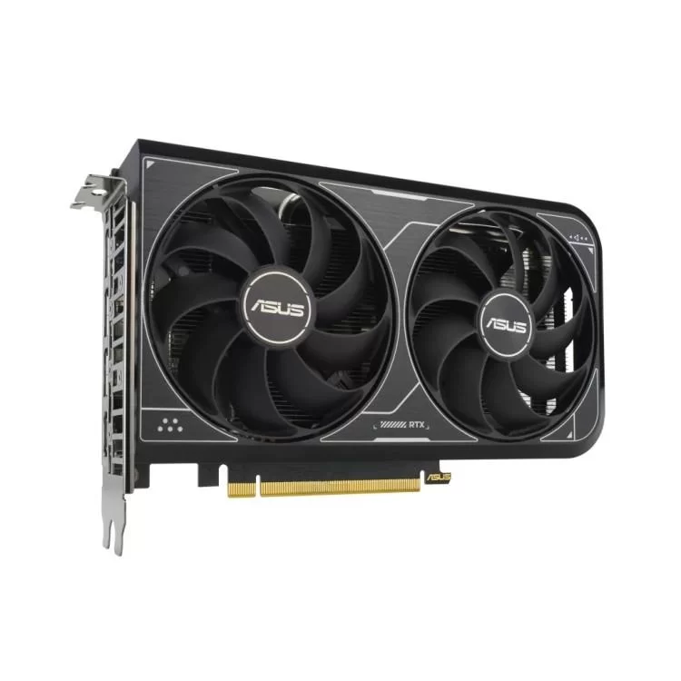 Відеокарта ASUS GeForce RTX4060 8Gb DUAL OC (DUAL-RTX4060-O8G-V2 RTL) інструкція - картинка 6