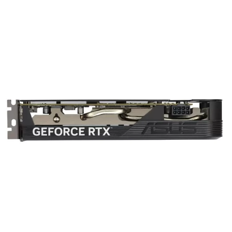 Відеокарта ASUS GeForce RTX4060 8Gb DUAL OC (DUAL-RTX4060-O8G-V2 RTL) - фото 10