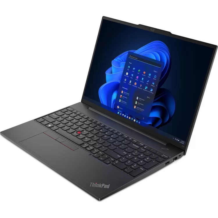 в продажу Ноутбук Lenovo ThinkPad E16 G1 (21JN004SRA) - фото 3