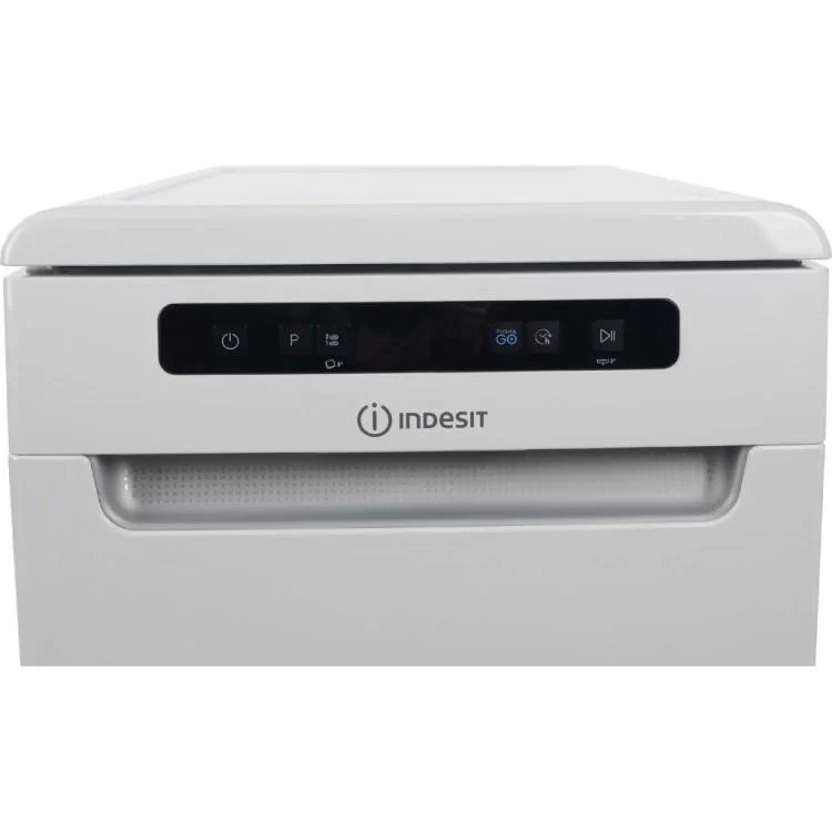 Посудомийна машина Indesit DSFO3T224C - фото 12