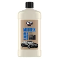 Автополироль K2 Perfect Motofix безбарвний 500 мл (K055)