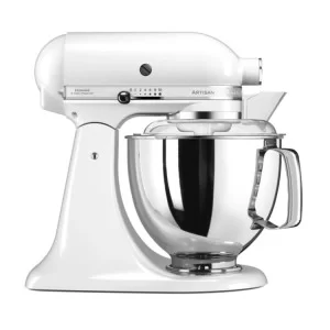 Кухонний комбайн KitchenAid 5KSM175PSEWH