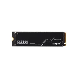 Накопитель SSD M.2 2280 512GB Kingston (SKC3000S/512G)