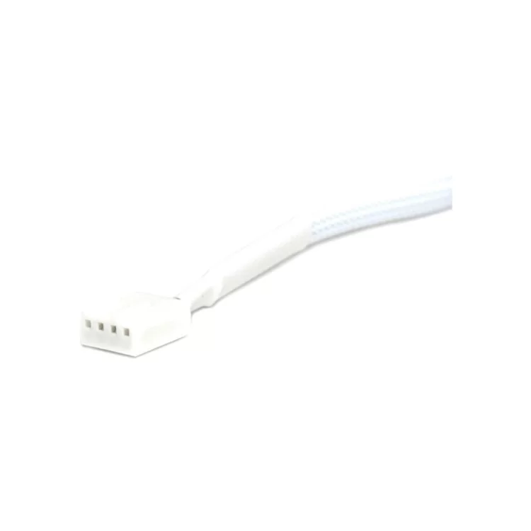 продаємо Кулер до корпусу Scythe Kaze Flex 120 White PWM (KF1225FD12W-P) в Україні - фото 4