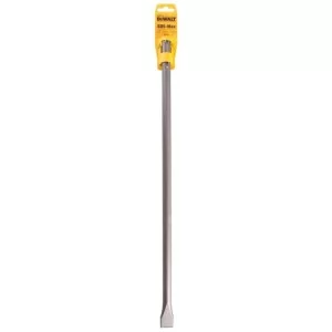 Зубило DeWALT SDS-Max, плоске, 25х280мм (DT6822)