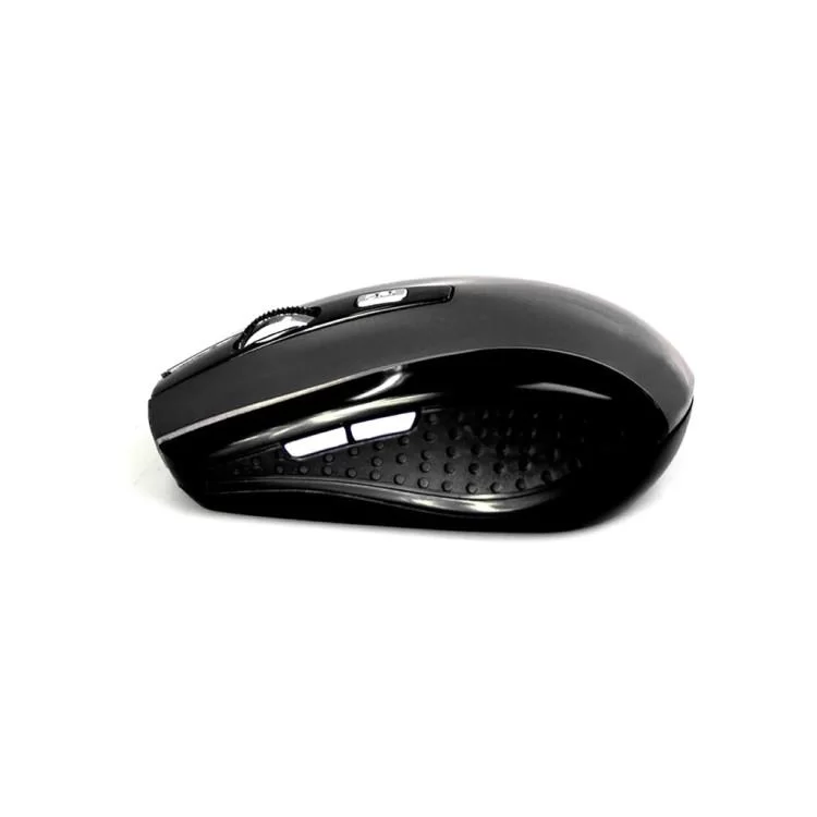 в продаже Мышка Media-Tech Raton Pro Wireless Grey (MT1113T) - фото 3