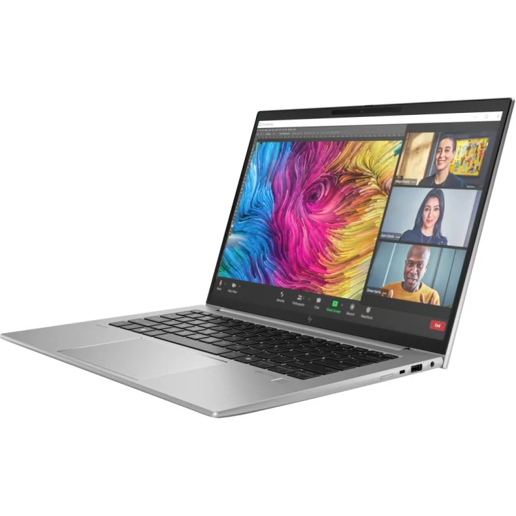 в продаже Ноутбук HP ZBook Firefly 16 G11A (5G436ES) - фото 3