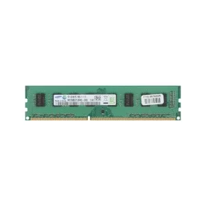 Модуль пам'яті для комп'ютера DDR3 4GB 1600 MHz OEM Samsung (M378B5273DH0-CK0)