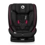 Автокрісло Lionelo Aart I-Size Black Carbon Red (LO-AART I-SIZE BLACK CARBON RED)