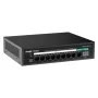 Комутатор мережевий Ruijie Networks RG-ES110GS-P-L