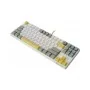 Клавиатура A4Tech Bloody S87 RGB BLMS TKL USB Energy Red (4711421993845)