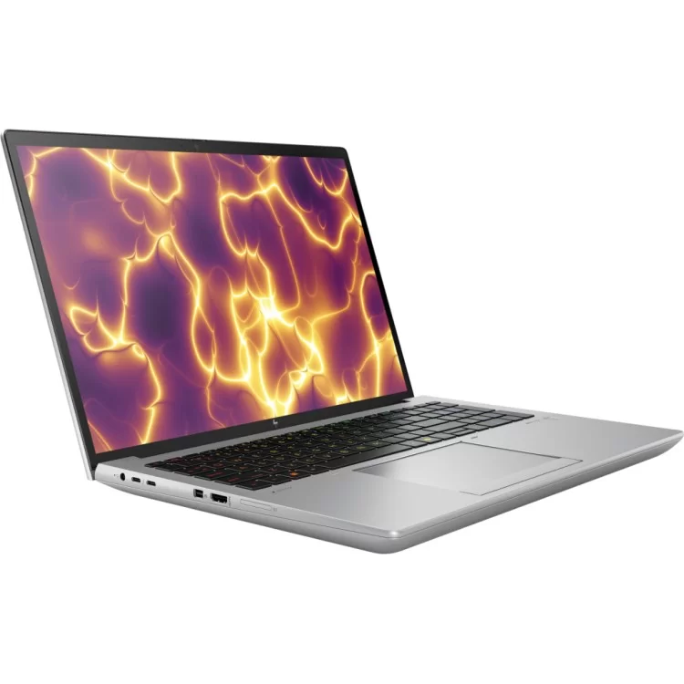 Ноутбук HP ZBook Fury 16 G11 (5F9E9ES) ціна 316 539грн - фотографія 2