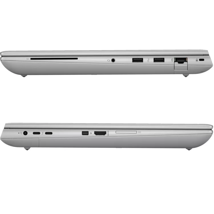 Ноутбук HP ZBook Fury 16 G11 (5F9E9ES) відгуки - зображення 5