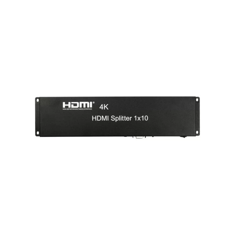 в продаже Разветвитель PowerPlant HDMI 1x10 V1.4 (CA912506) - фото 3