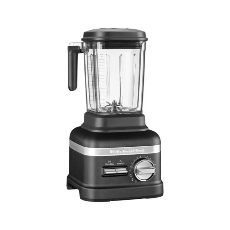 Блендер KitchenAid 5KSB8270EBK цена 80 224грн - фотография 2