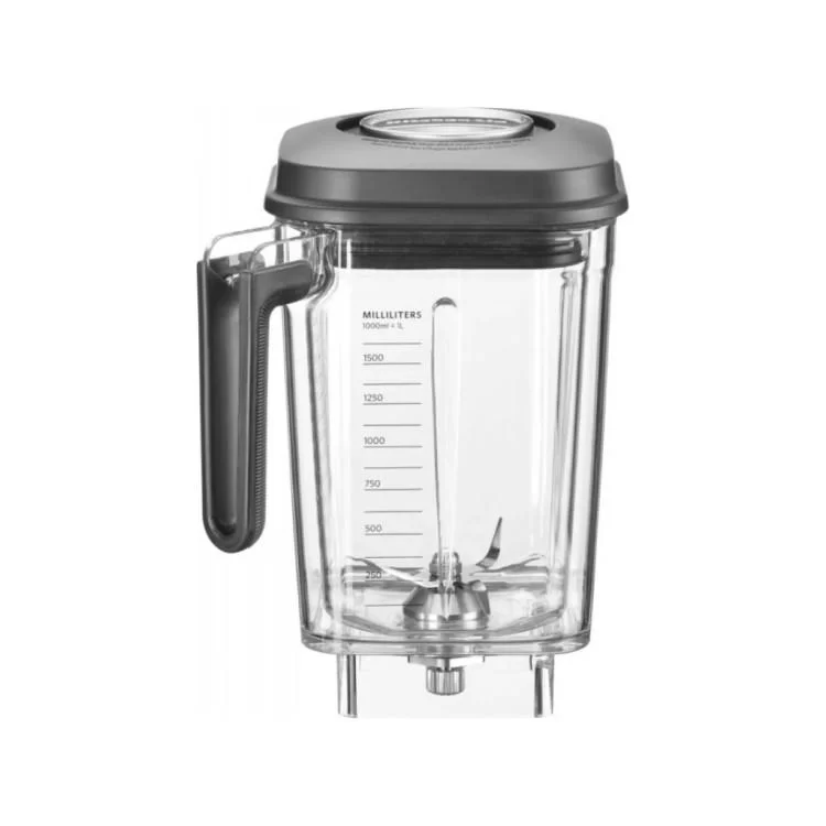 в продаже Блендер KitchenAid 5KSB8270EBK - фото 3