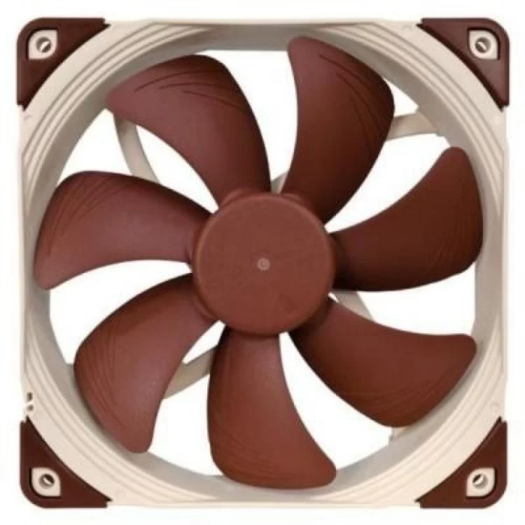 в продажу Кулер до корпусу Noctua NF-A14 FLX - фото 3