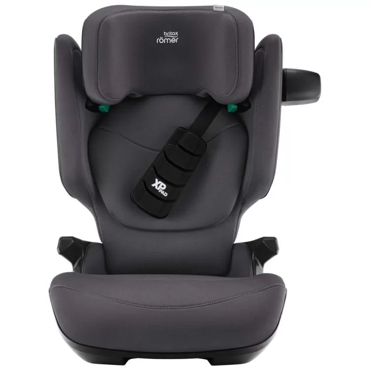 в продажу Автокрісло Britax-Romer Kidfix Pro Classic Midnight Grey (2000040455) - фото 3