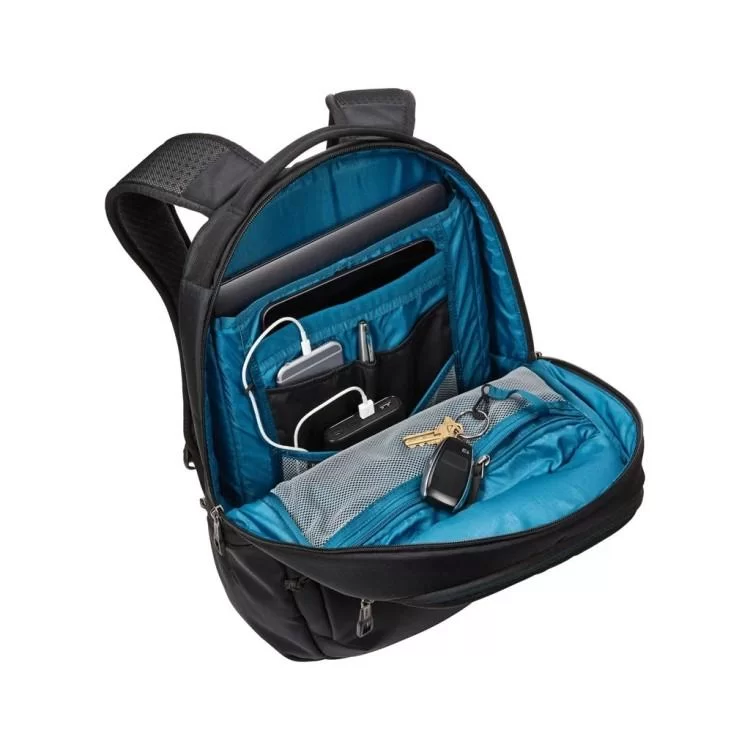 Рюкзак для ноутбука Thule 15.6" Subterra 23L TSLB315 BLACK (3204052) огляд - фото 8