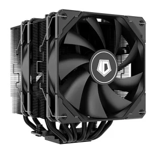 Кулер для процессора ID-Cooling SE-207-XT Advanced Black