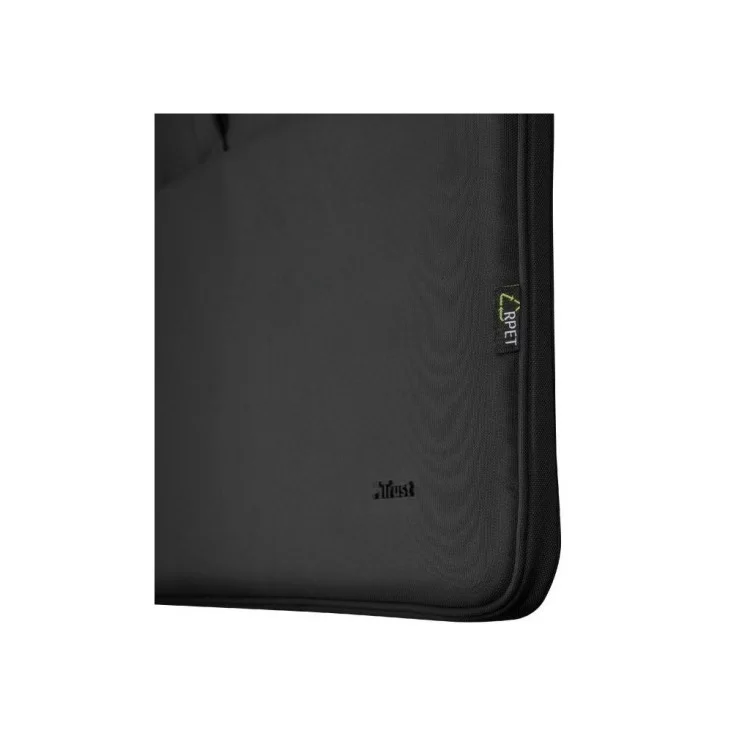 Сумка для ноутбука Trust 16" BOLOGNA Slim Eco BLACK (24447) инструкция - картинка 6