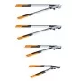 Секатор Fiskars Gardening плоскостной PowerGearX LX92, 57 см, 832г, малый (1020186)