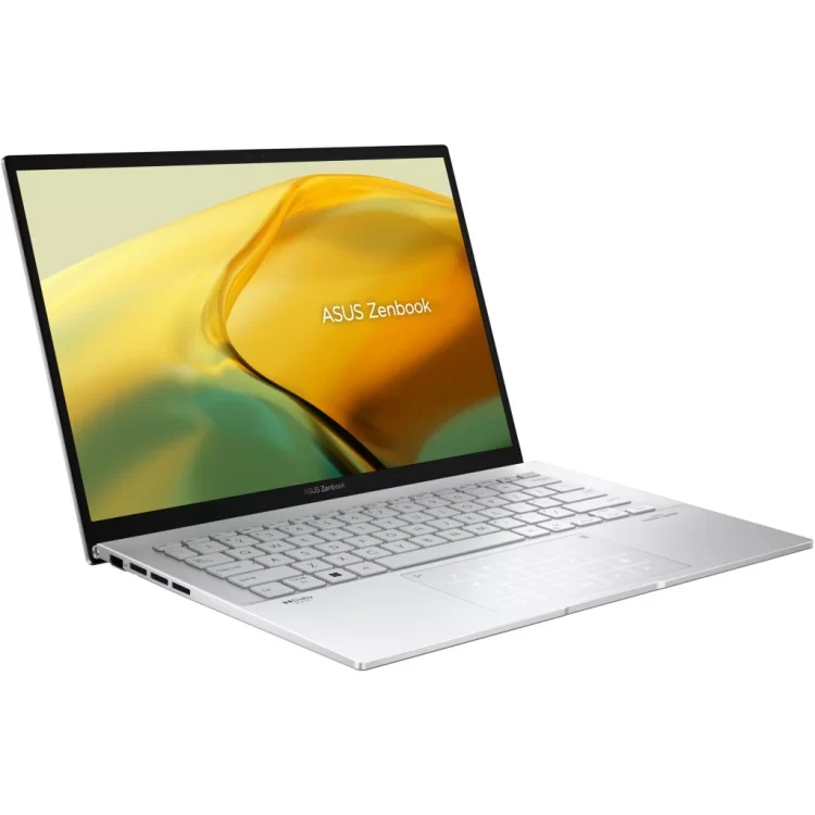 Ноутбук ASUS Zenbook 14 UX3402VA-KP783 (90NB10G6-M017J0) ціна 82 798грн - фотографія 2