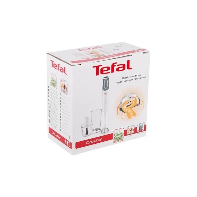 Блендер Tefal HB641138 - фото 9