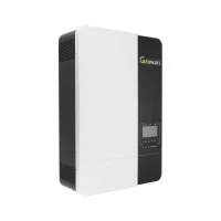 Солнечный инвертор Growatt SPF3500ES 3500W (SPF3500ES)