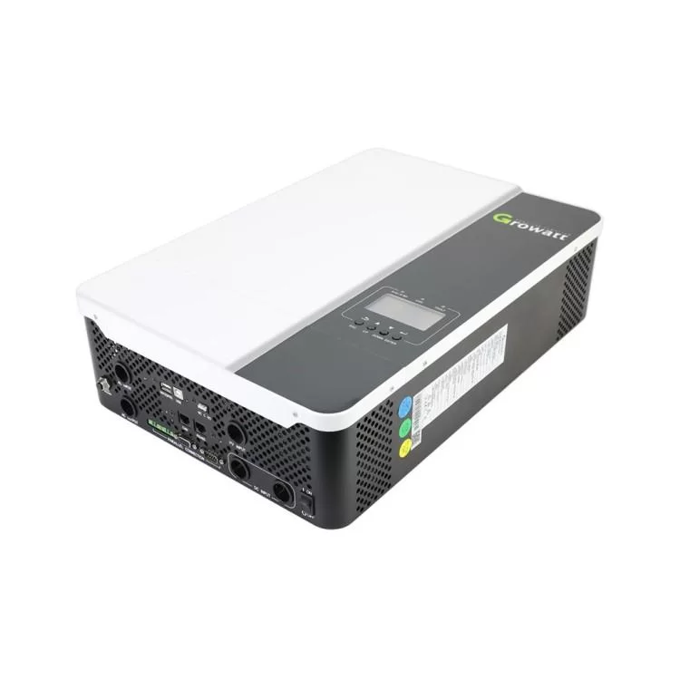 продаємо Сонячний інвертор Growatt SPF3500ES 3500W (SPF3500ES) в Україні - фото 4