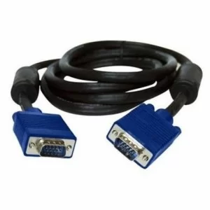 Кабель мультимедийный VGA 15.0m Atcom (9152)