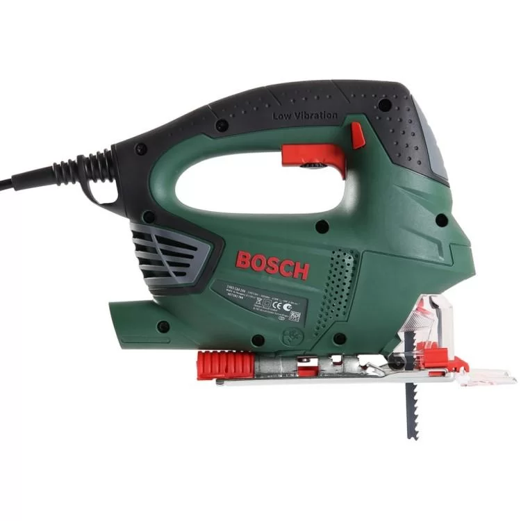 продаємо Електролобзик Bosch PST 900 PEL (0.603.3A0.220) в Україні - фото 4