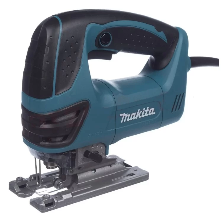 Електролобзик Makita 4350CT ціна 16 964грн - фотографія 2