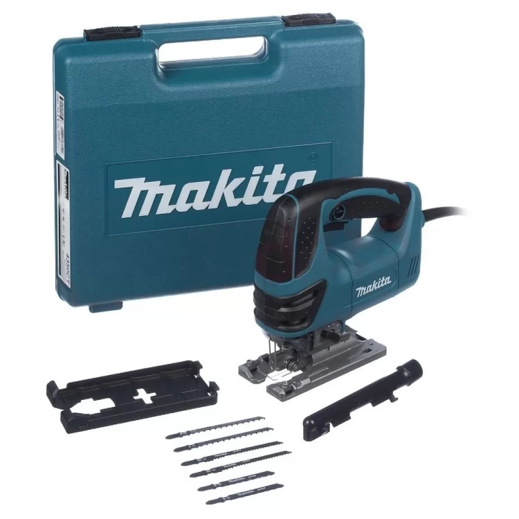 в продажу Електролобзик Makita 4350CT - фото 3