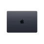 Ноутбук Apple MacBook Air M2 A2681 Midnight (MLY33UA/A)