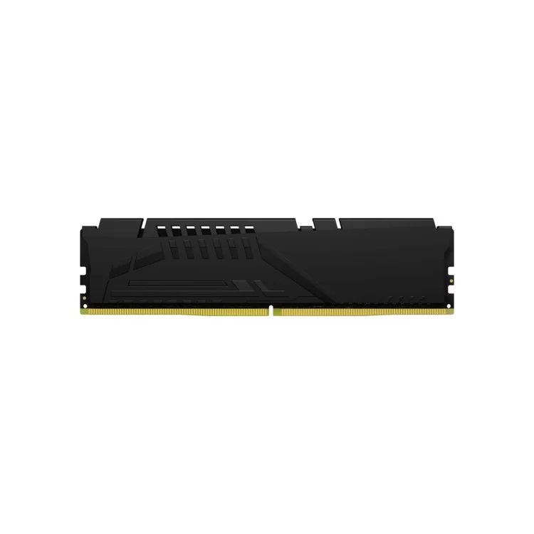 в продаже Модуль памяти для компьютера DDR5 32GB (2x16GB) 6000 MHz Beast Black XMP Kingston Fury (ex.HyperX) (KF560C30BBK2-32) - фото 3