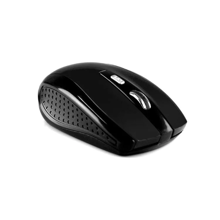 Мышка Media-Tech Raton Pro Wireless Black (MT1113K) цена 382грн - фотография 2