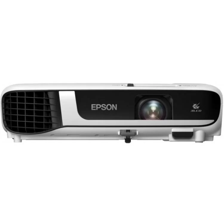 Проектор Epson EB-W51 (V11H977040) ціна 59 049грн - фотографія 2