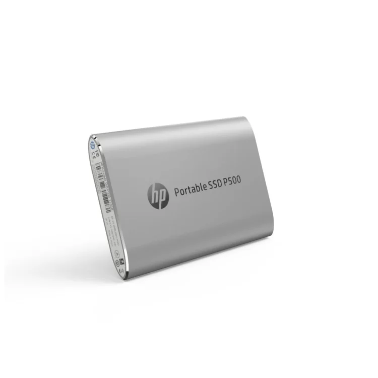 Накопитель SSD USB 3.2 1TB P500 HP (1F5P7AA) цена 6 560грн - фотография 2