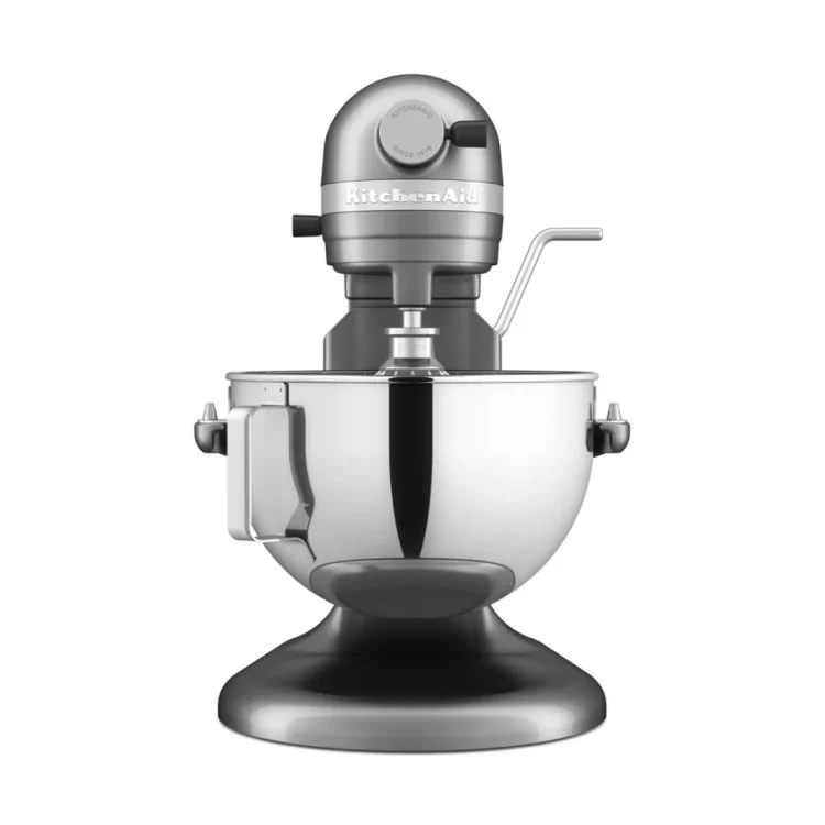 в продажу Кухонний комбайн KitchenAid 5KSM55SXXECU - фото 3