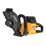 Дискова пила DeWALT 54В XR FLEXVOLT Li-Ion, 230х22.2 мм, (Без АКБ та ЗП) (DCS691N)