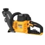 Дискова пила DeWALT 54В XR FLEXVOLT Li-Ion, 230х22.2 мм, (Без АКБ та ЗП) (DCS691N)