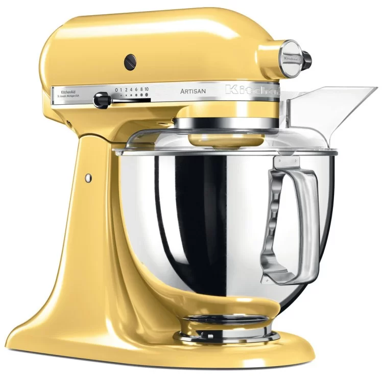 Кухонный комбайн KitchenAid 5KSM175PSEMY цена 68 218грн - фотография 2