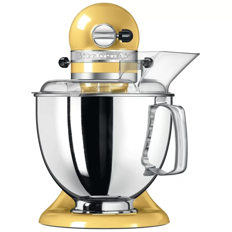 в продаже Кухонный комбайн KitchenAid 5KSM175PSEMY - фото 3