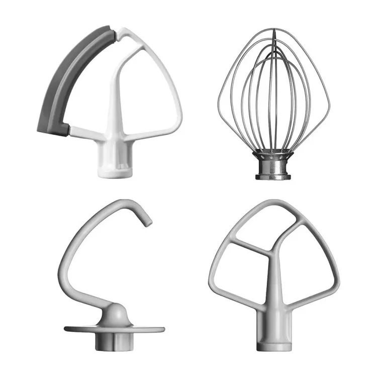 Кухонный комбайн KitchenAid 5KSM175PSEMY характеристики - фотография 7