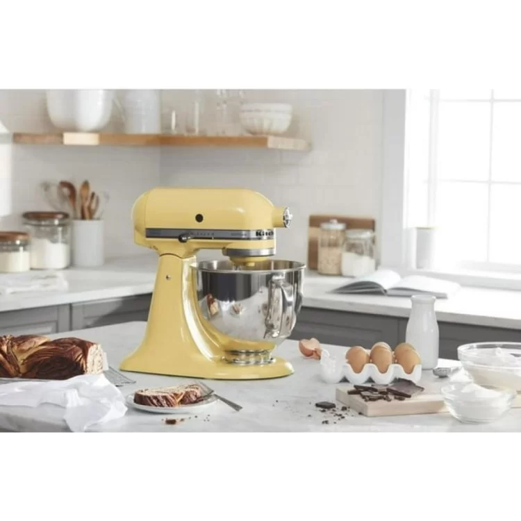 Кухонный комбайн KitchenAid 5KSM175PSEMY - фото 9