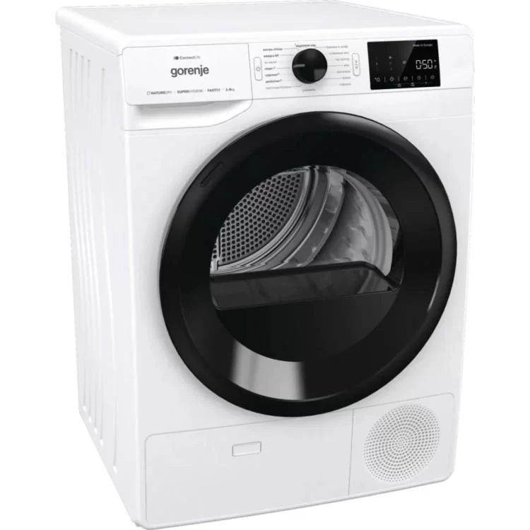 Сушильна машина Gorenje DPNE 92 GNLWIFI/UA (DPNE92GNLWIFI) ціна 48 058грн - фотографія 2